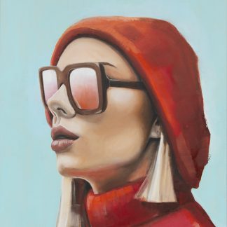 Chaperon Rouge