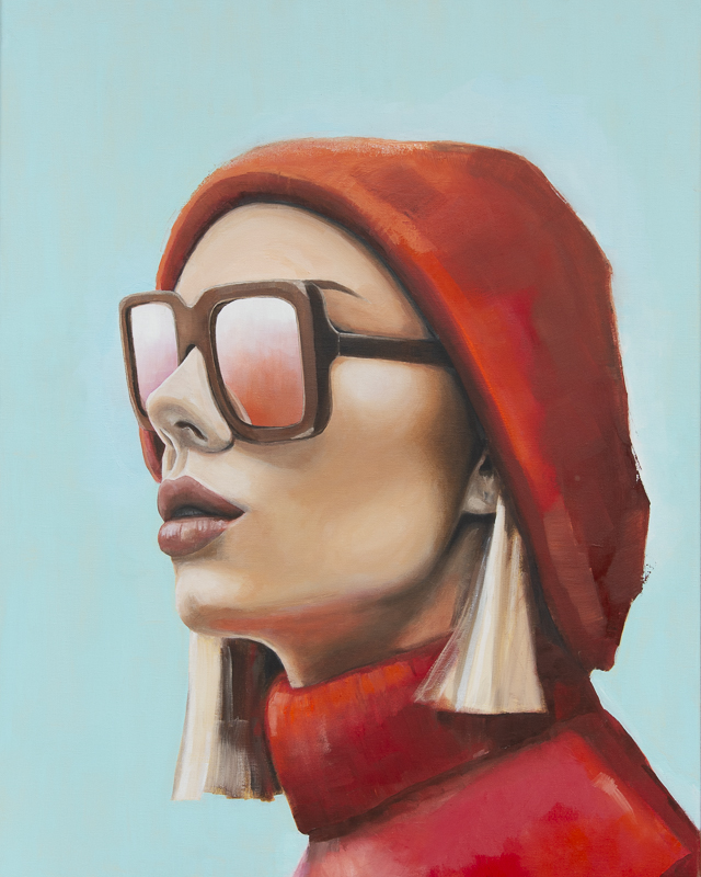 Chaperon Rouge